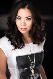 玛琳·吉纳德 Marlene Ginader