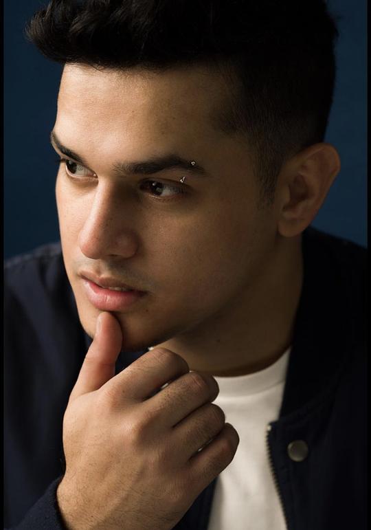 贾德·阿罗约 Jiad Arroyo