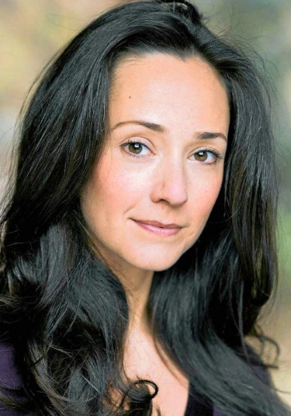 索菲·博尔德 Sophie Bould