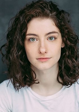 麦肯齐·卡德威尔 Mackenzie Cardwell