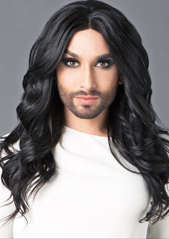 Conchita Wurst Conchita Wurst