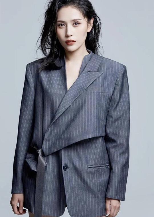 任珅 Ren Shen
