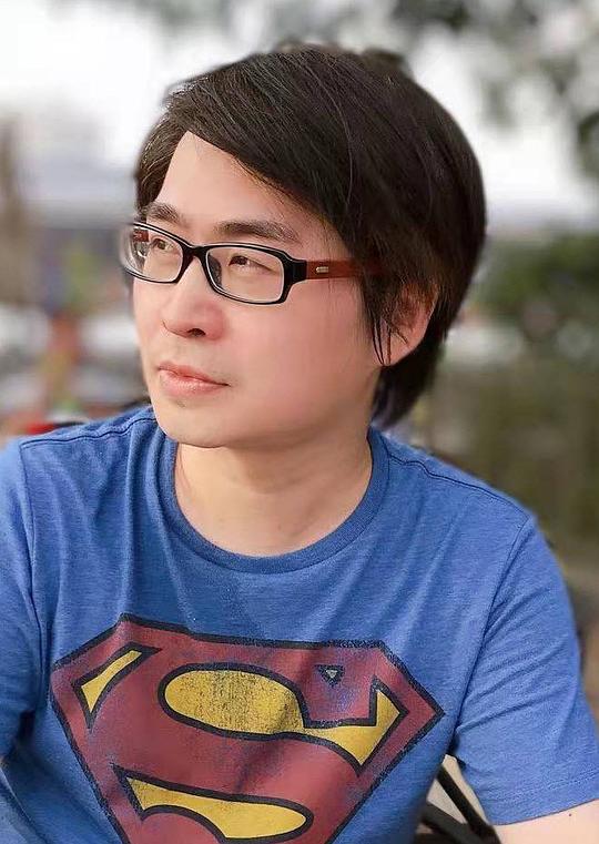 庄昊 Hao Zhuang