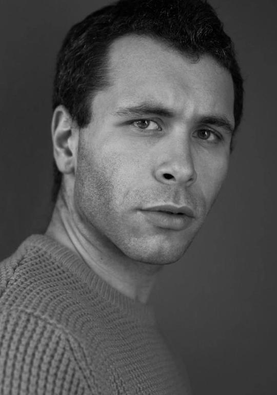 加布里埃尔·蒙特西 Gabriel Montesi