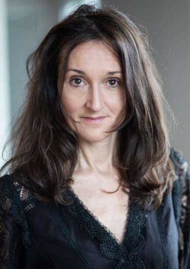 辛迪·多特斯 Cindy Doutres