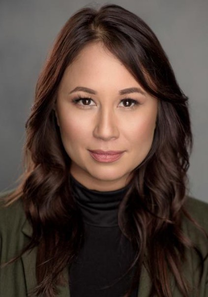 安德里亚·克里斯蒂娜 Andrea Kristina