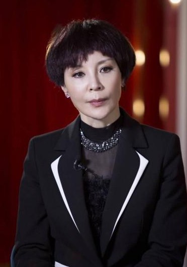 岳秀清 Xiuqing Yue