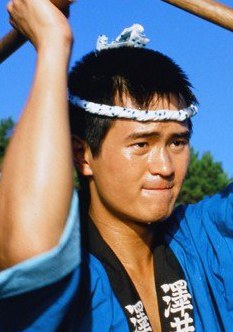 岡野進一郎 Shinichirô Okano