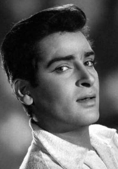 山米·卡帕尔 Shammi Kapoor