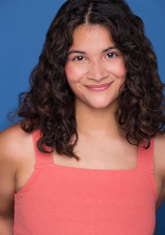 吉安娜·富内斯 Geanna Funes