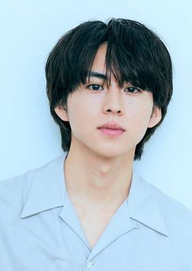 酒井大成 Taisei Sakai