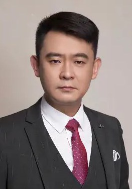 刘永刚 Yonggang Liu