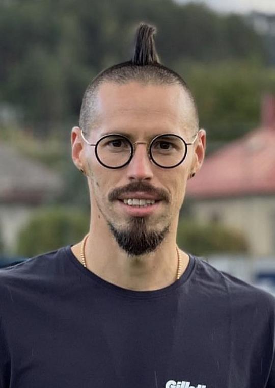 马雷克·哈姆西克 Marek Hamsik