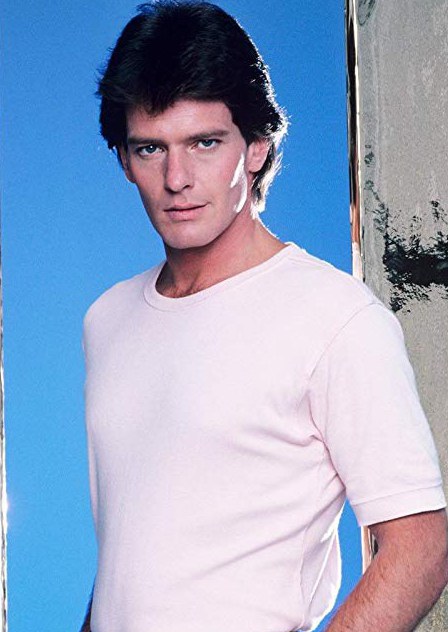 戈登·汤姆森 Gordon Thomson