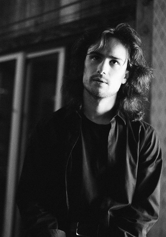 雷·巴克利 Ray Buckley