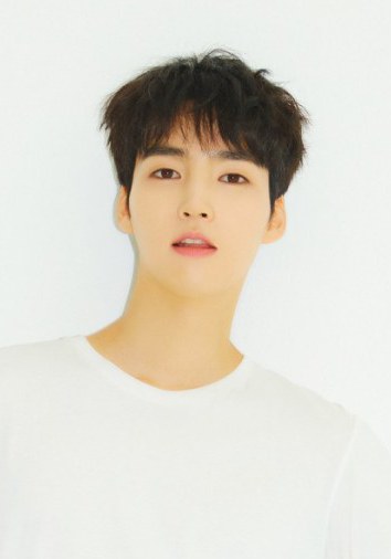 白叙厚 Baek Seo Hoo