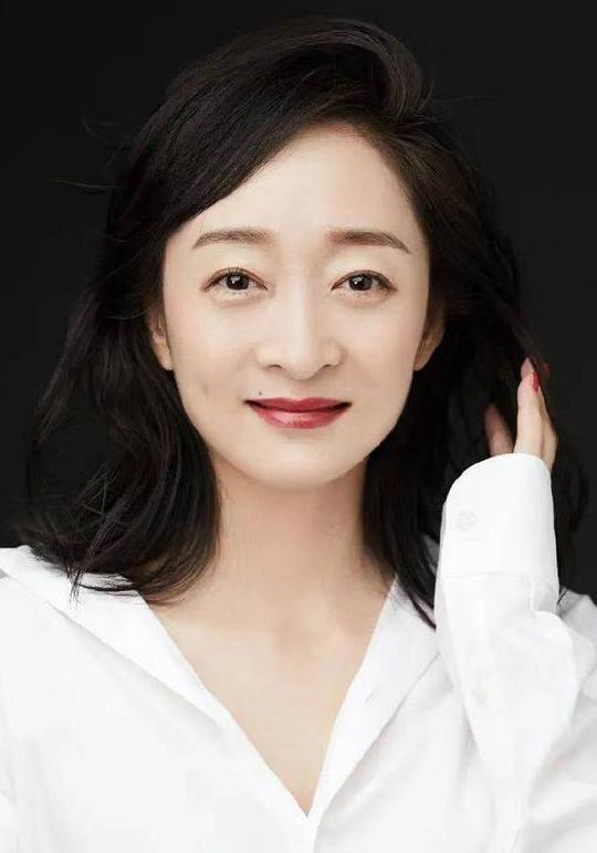 赵丹 Dan Zhao