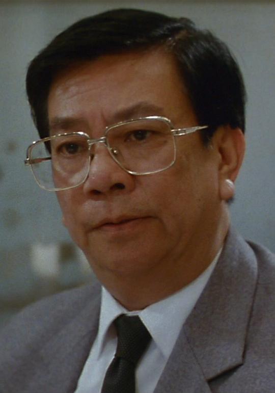 罗树琪 Shu-Kei Law