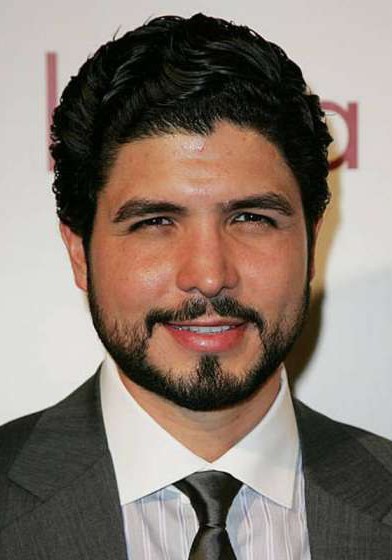 亚历杭德罗·戈麦斯·蒙特维尔德 Alejandro Gomez Monteverde