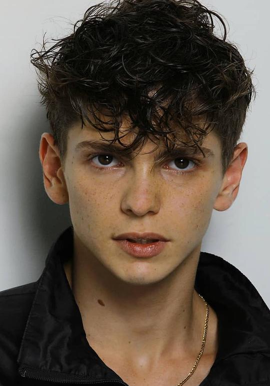 埃坦·吉梅尔曼 Eitan Gimelman