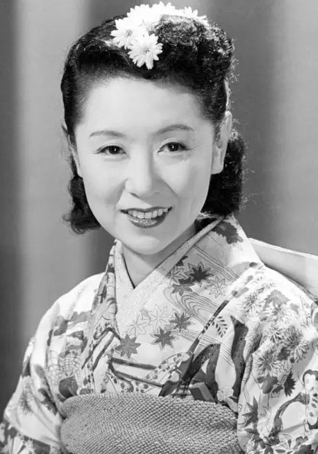 田中绢代 Kinuyo Tanaka