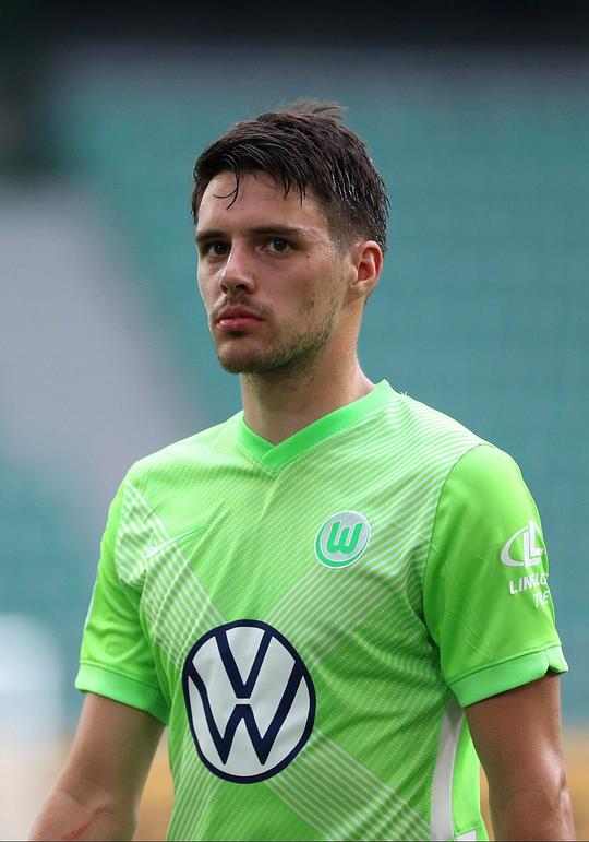 约瑟普·布雷卡洛 Josip Brekalo