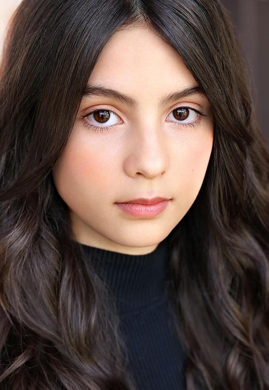 斯凯·罗伯茨 Skye Roberts