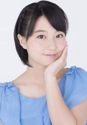 新井爱瞳 Manami Arai