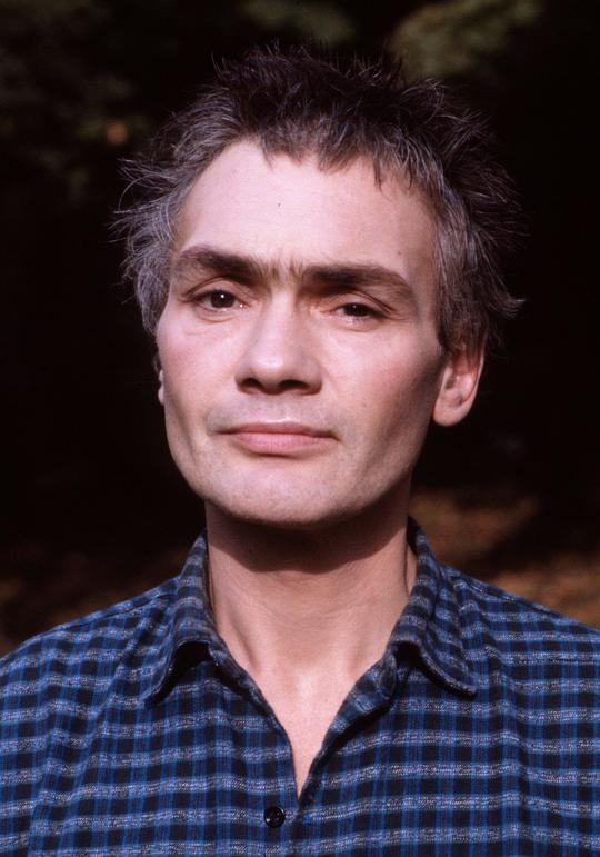 帕特里克·让内 Patrick Jouané