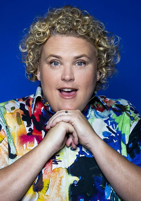 福琼·费姆斯特 Fortune Feimster