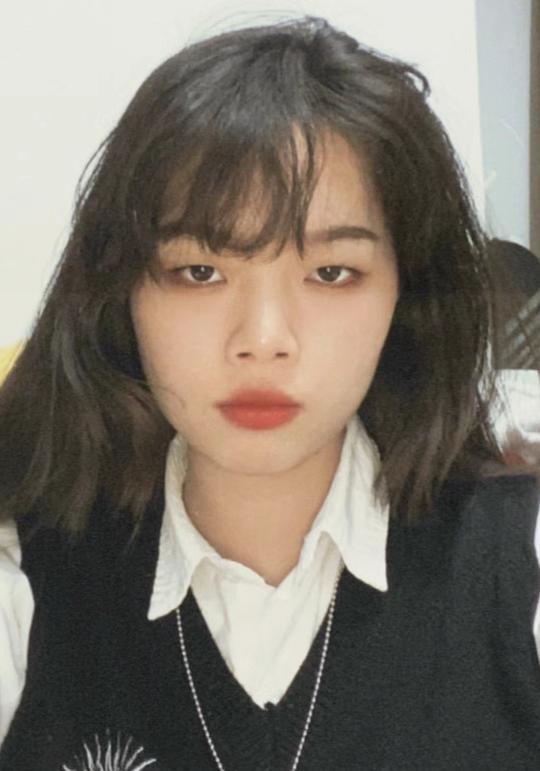 林春柳 Chunliu Lin