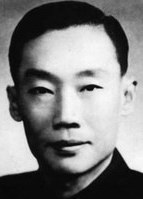 杨溉森 Gaisen Yang