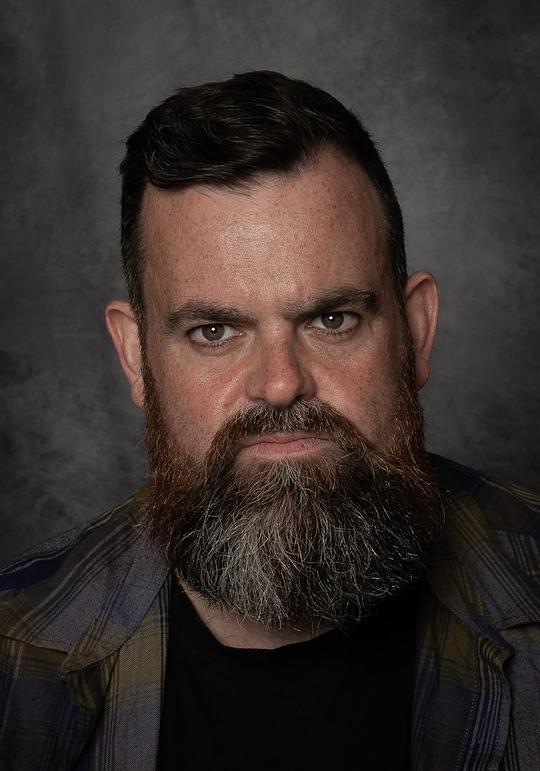 迪安·诺兰 Dean Nolan