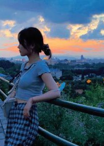 翟诗帆 Zhai Shifan