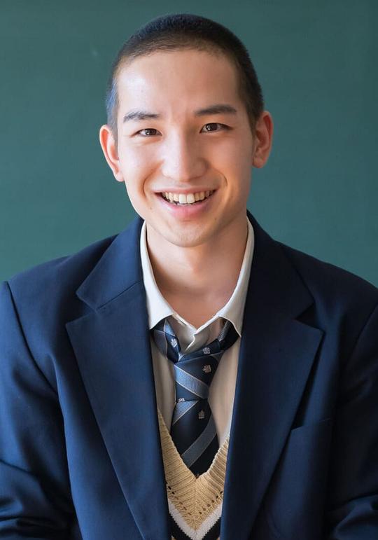 樱井健人 Kento Sakurai