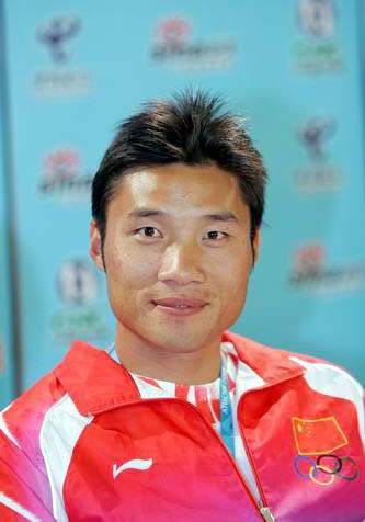 孟关良 Guangliang Meng