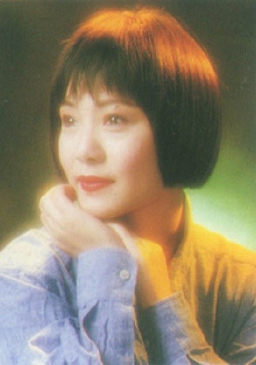 倪幸佳 Xingjia Ni
