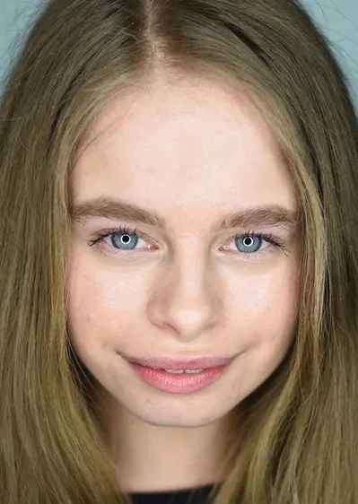 伊莫金·费斯·里德 Imogen Faith Reid