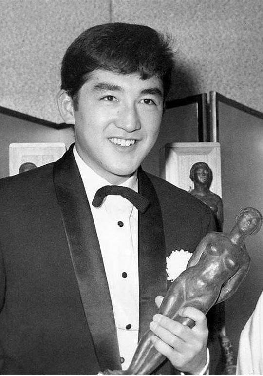 松方弘树 Hiroki Matsukata