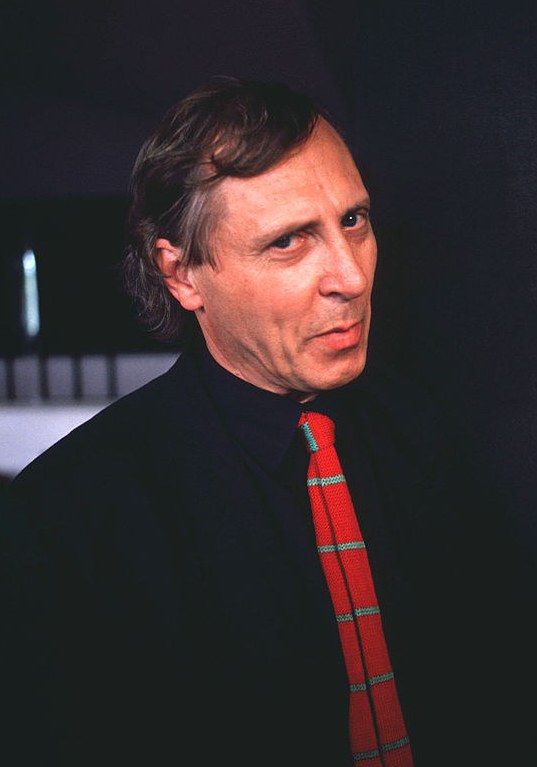 彼得·格林纳威 Peter Greenaway