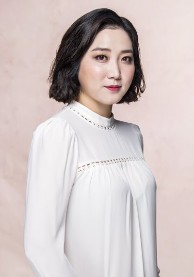 朴素莉 Park So-Ri