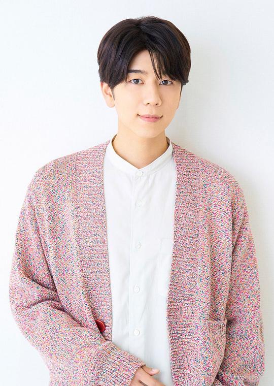 西山宏太朗 Koutarou Nishiyama