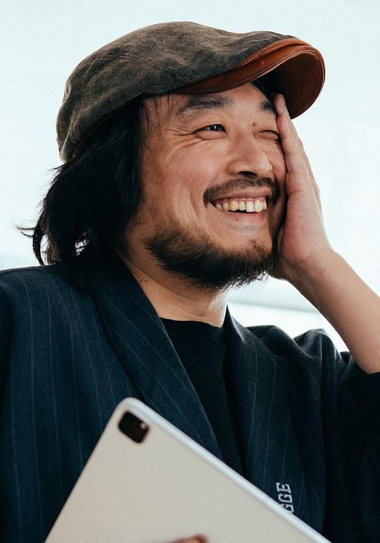 王沛璋 Wang Peizhang