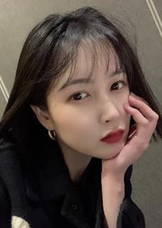 郑柳 Liu Zheng