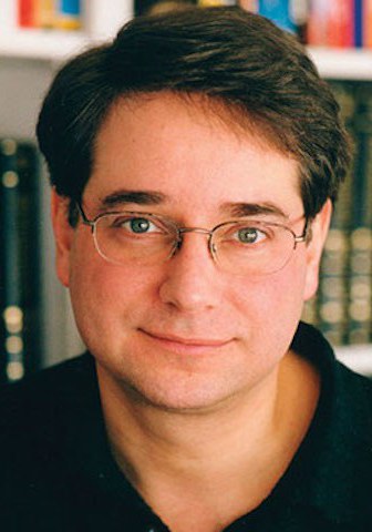 安德鲁·蒙德谢恩 Andrew Mondshein