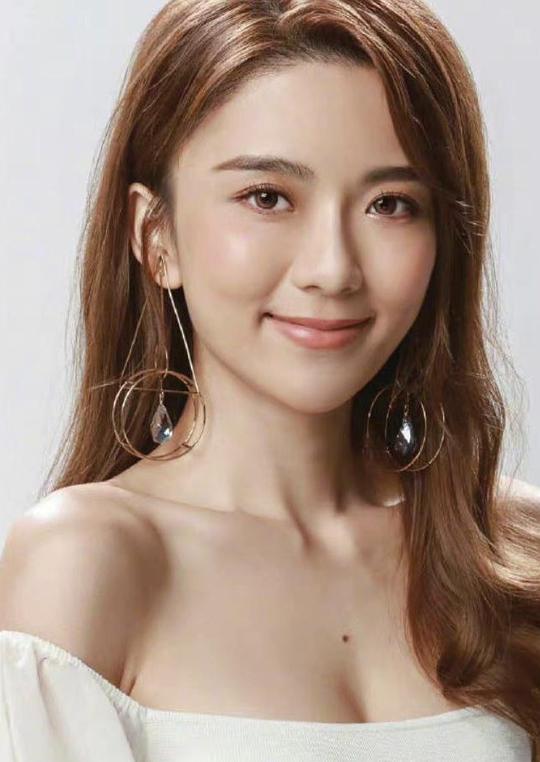 陈星妤 Yvette Chan