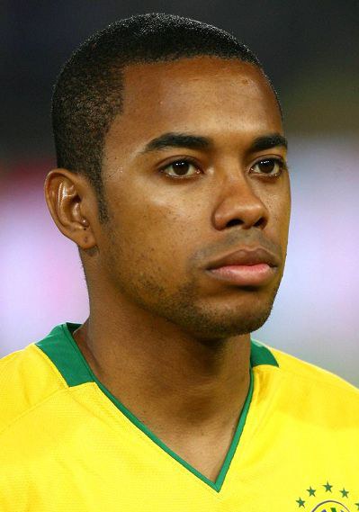 罗比尼奥 Robinho