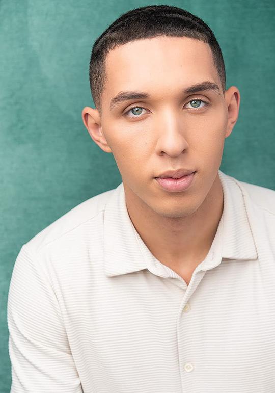 Bj·沃尔夫 Bj Wolf