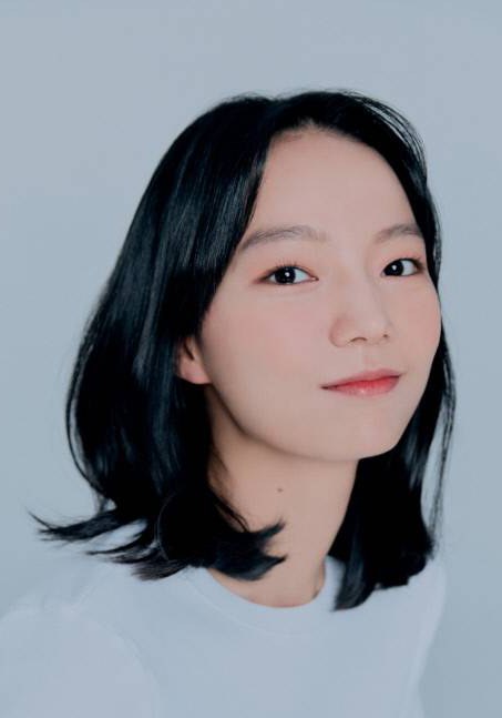 朴真雅 Jin-a Park