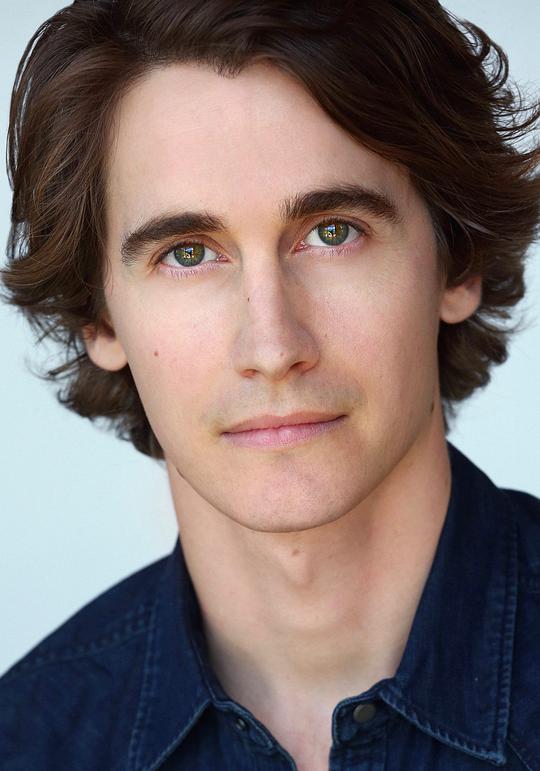 摩根·罗伯茨 Morgan Roberts